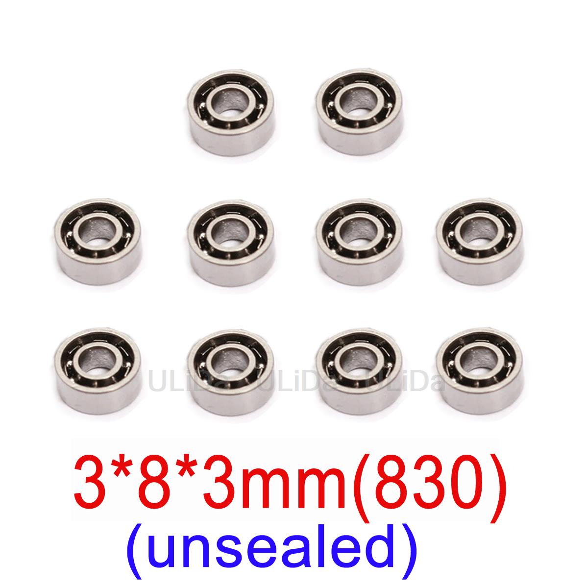 10Pcs 520 620 830 850 950 Bear - Rc Hobby Warehouse のレビューと価格