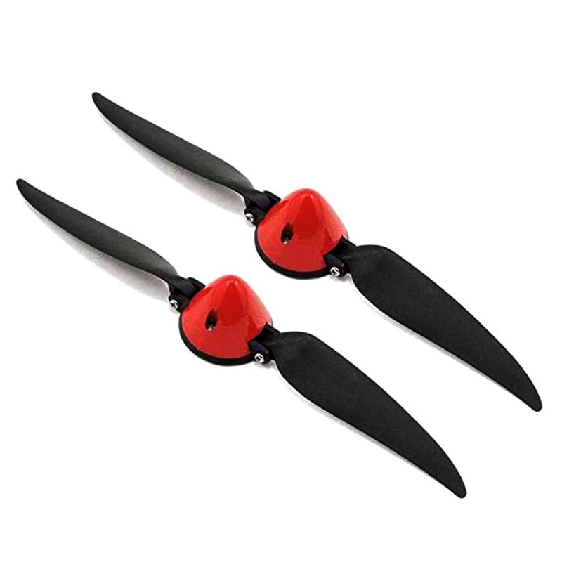 2PCS Volantex Helice 10x6 1060 - Rc Hobby Warehouse のレビューと価格