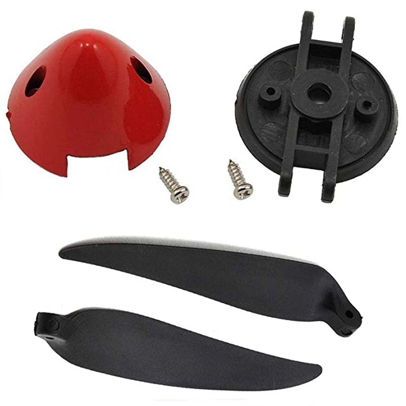 2PCS Volantex Helice 10x6 1060 - Rc Hobby Warehouse のレビューと価格