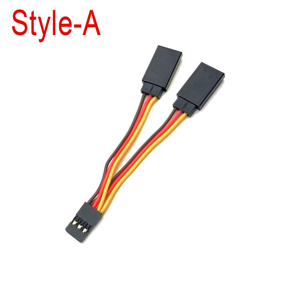 1 2pcs /5pcs 90mm Servo Splitt - Rc Hobby Warehouse のレビューと価格