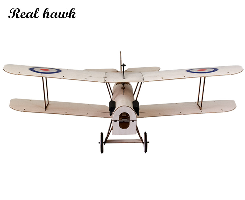 Sopwith-SE5A 378mm Balsa Bipla - Rc Hobbies のレビューと価格