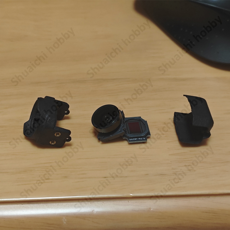 For DJI O3 Air Unit Lens Front - Rc Hobby Warehouse のレビューと価格