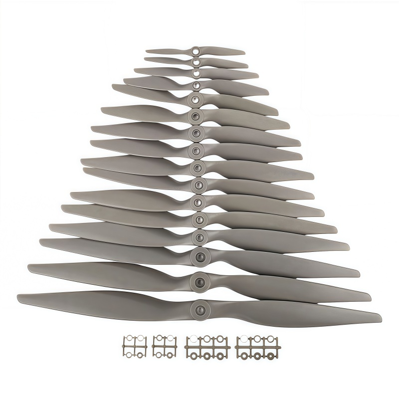 Genuine Gemfan RC Propellers S - Rc Hobby Toys のレビューと価格