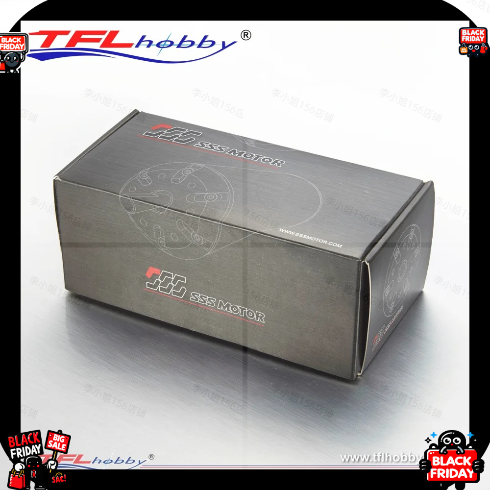 hobby 2026new TFL SSS 2960 366 - Rc Hobbies のレビューと価格