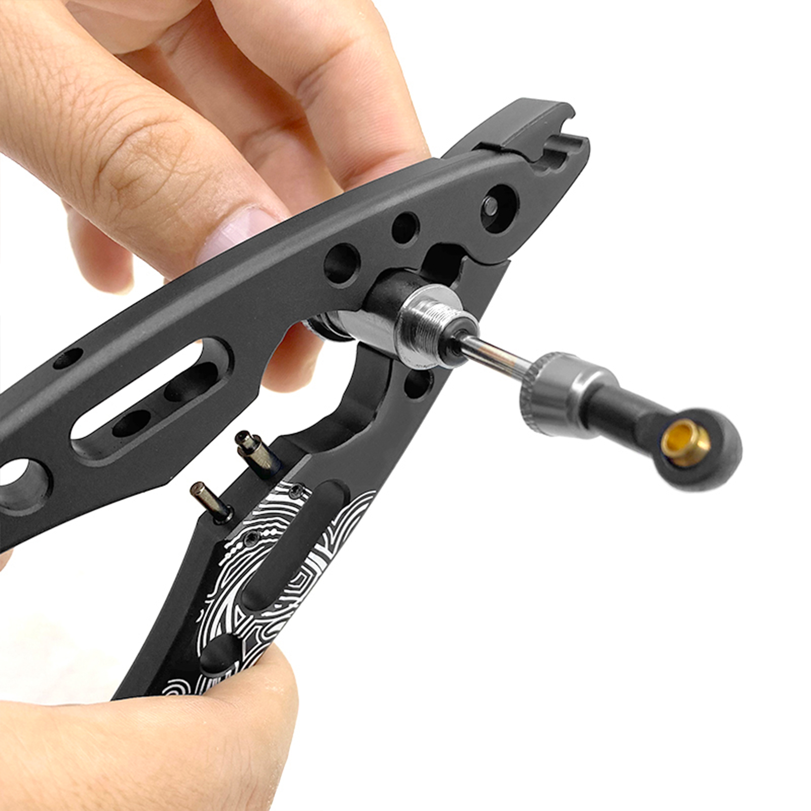 RS RC Shock Shaft Ball End Mul - Rc Hobbies のレビューと価格