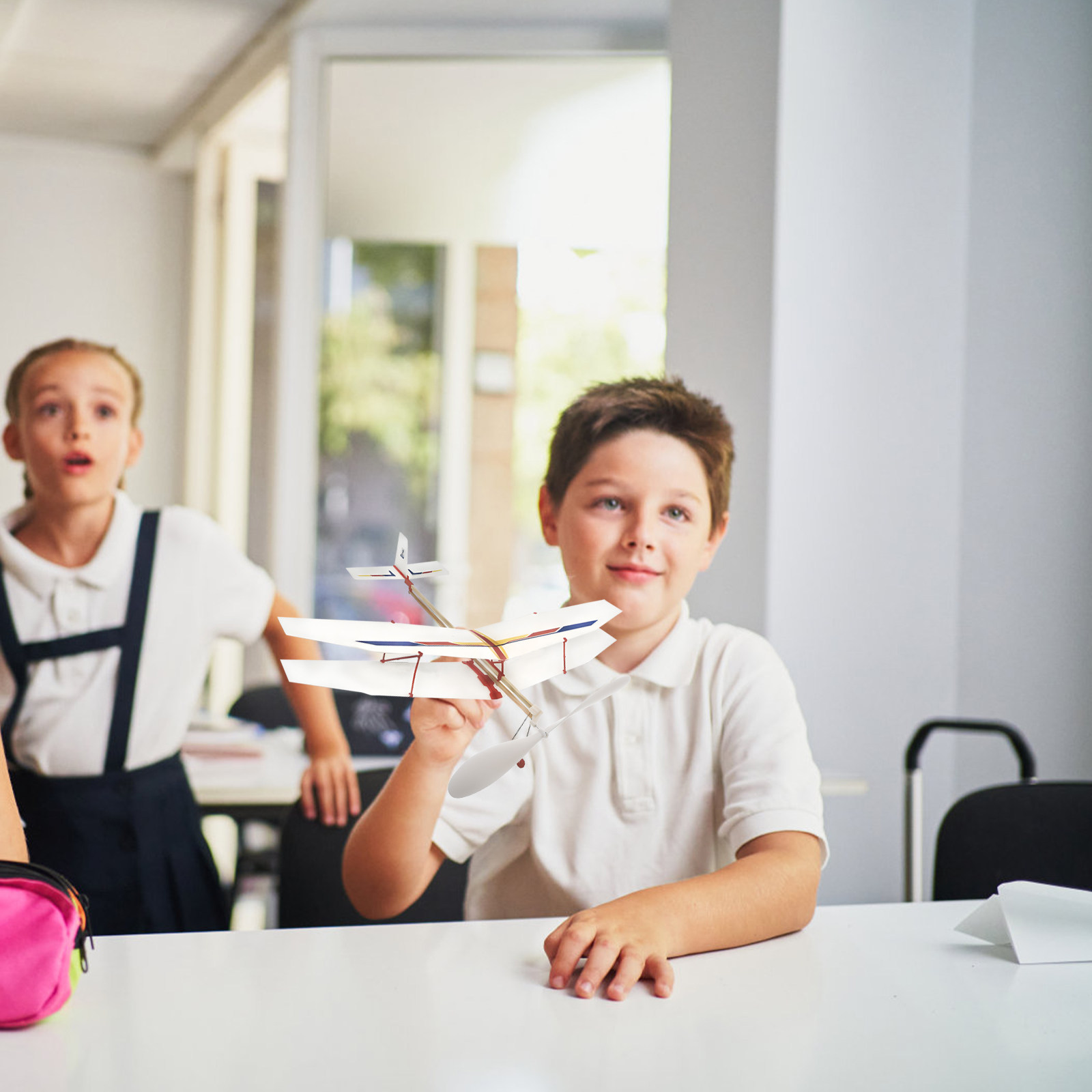 5Pcs Remote Control Airplane P - Rc Hobbies のレビューと価格