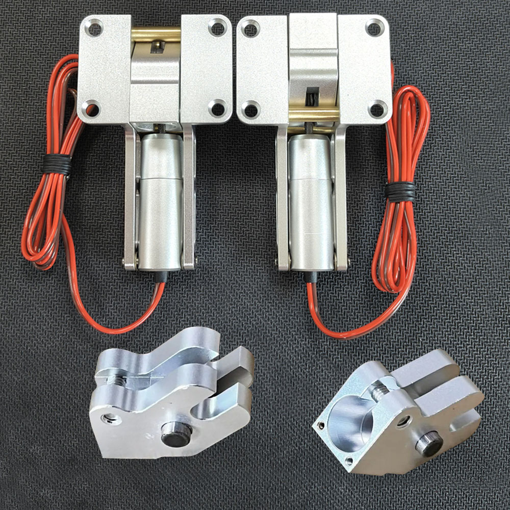 JP Hobby Full Metal ER-120 Ele - Rc Hobby Motor のレビューと価格