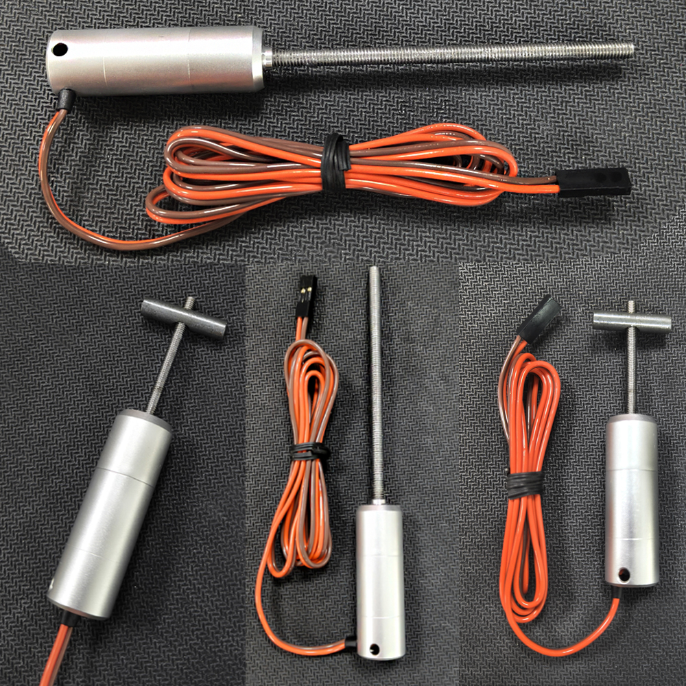 JP Hobby Full Metal ER-120 Ele - Rc Hobby Motor のレビューと価格