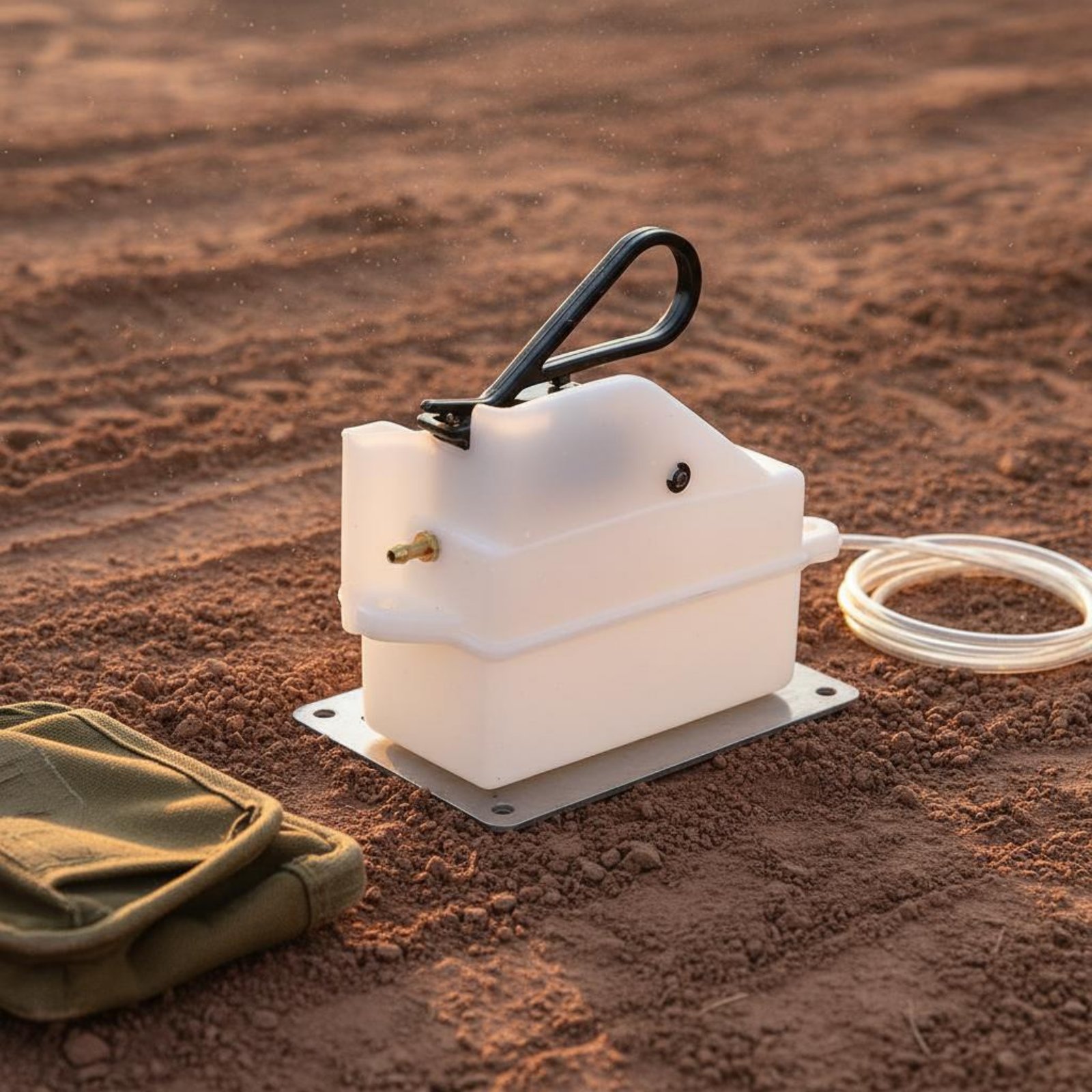 1/8 Scale Fuel Reservoir Easy  - Rc Hobby Motor のレビューと価格