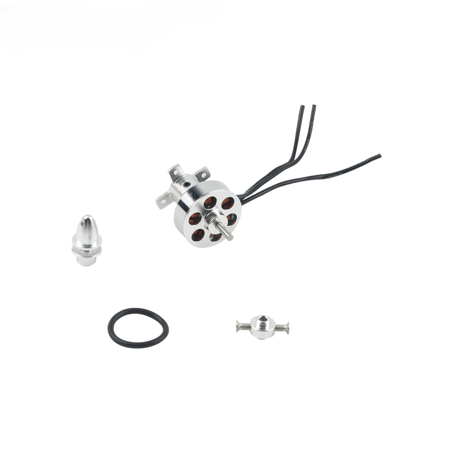 RC Hobby Accessories 24g Brush - Rc Hobby Boat のレビューと価格