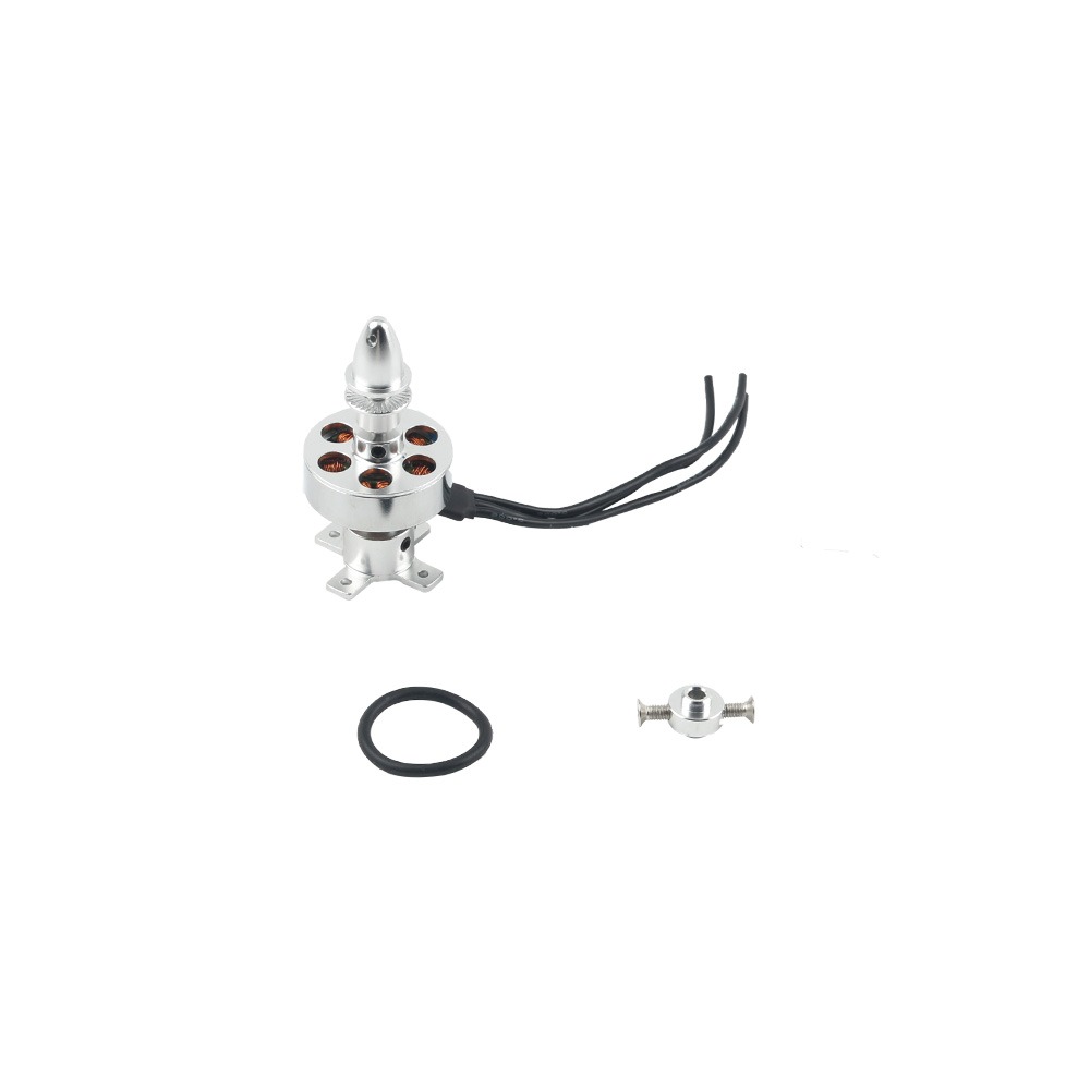 RC Hobby Accessories 24g Brush - Rc Hobby Boat のレビューと価格