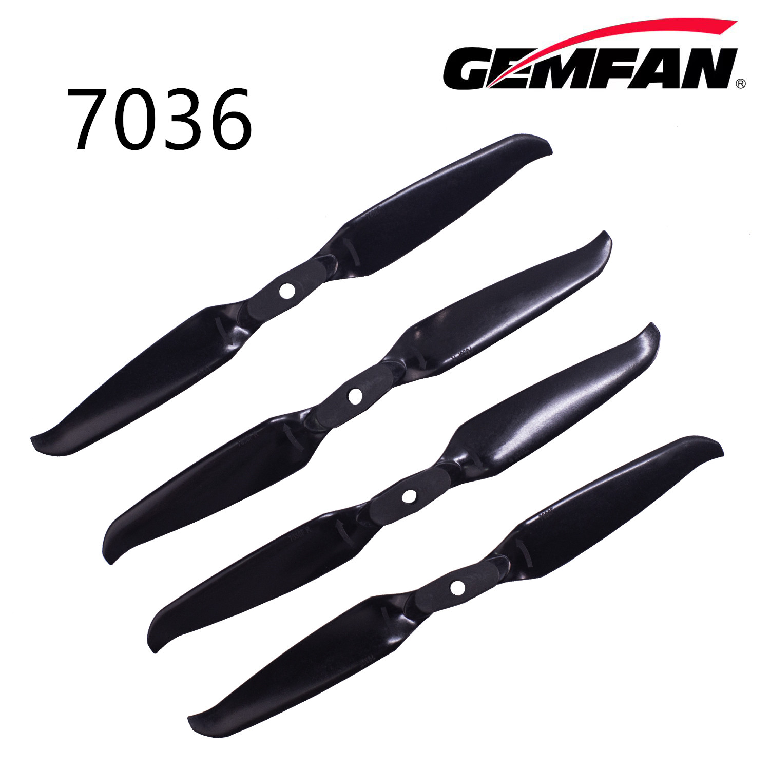Folding Prop 2 Blade 7-10inch  - Rc Hobby Toys のレビューと価格