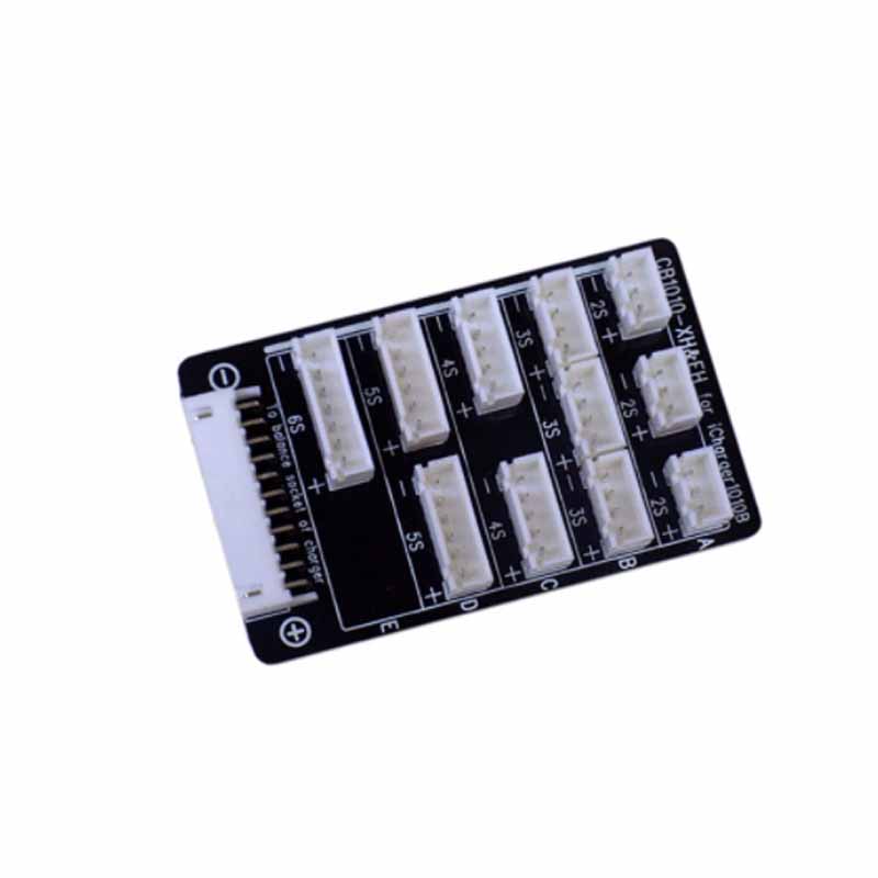 iCharger CB1010 Battery Charge - Rc Hobby Warehouse のレビューと価格