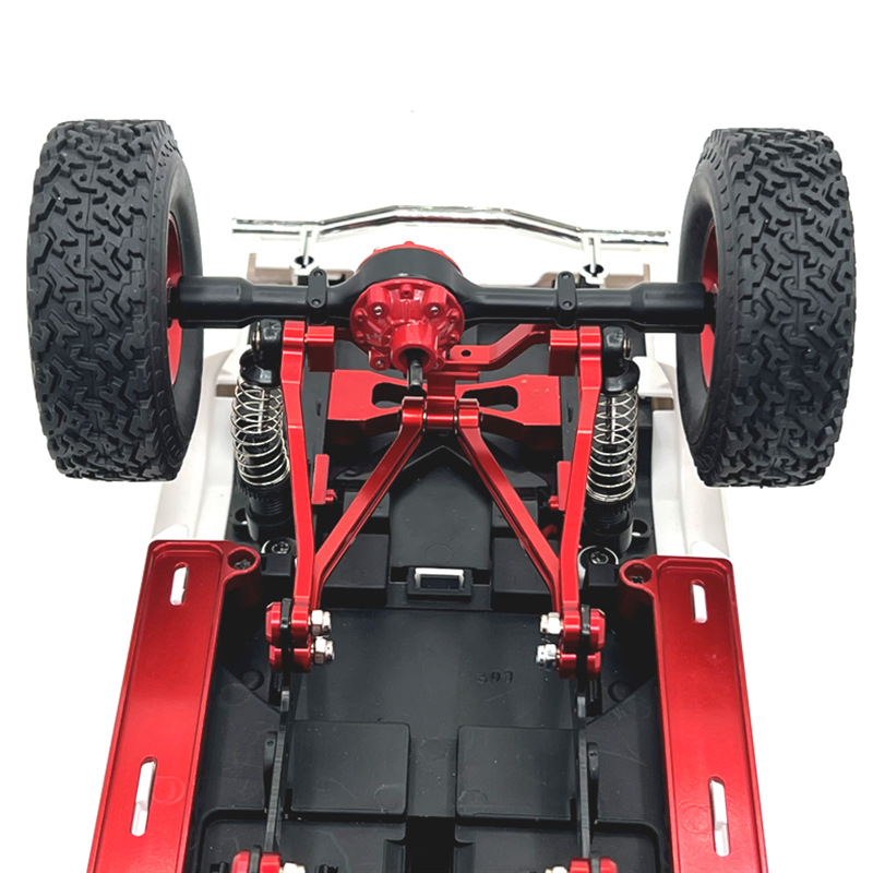 Metal Front Rear Pull Rod Seat - Rc Hobby Warehouse のレビューと価格