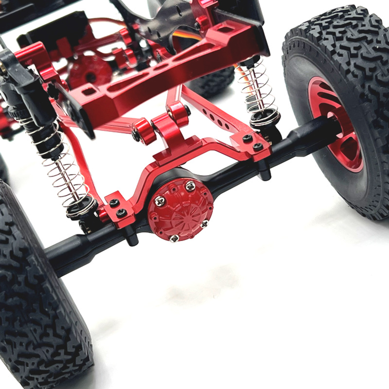 Metal Front Rear Pull Rod Seat - Rc Hobby Warehouse のレビューと価格
