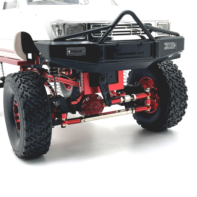 Metal Front Rear Pull Rod Seat - Rc Hobby Warehouse のレビューと価格