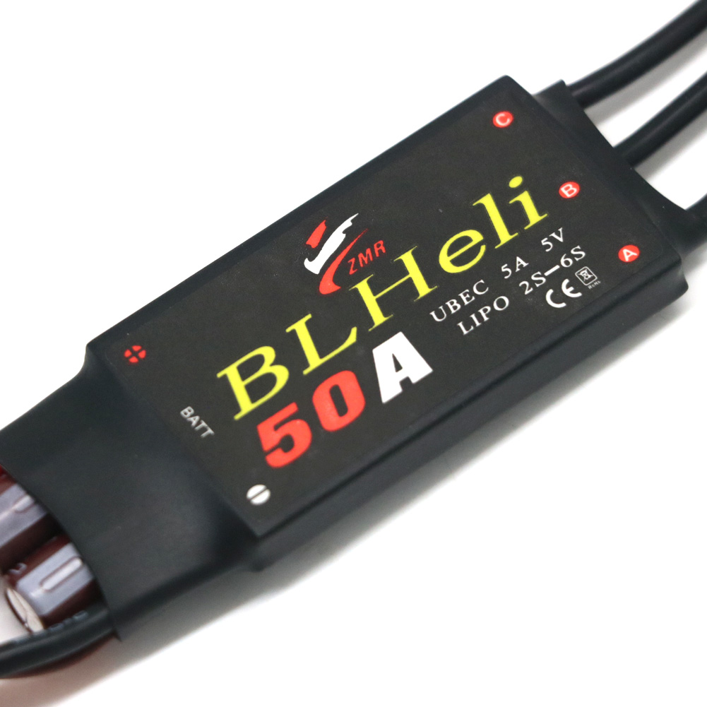 BLHeli Brushless ESC 80A 12A 2 - Rc Hobby Toys のレビューと価格