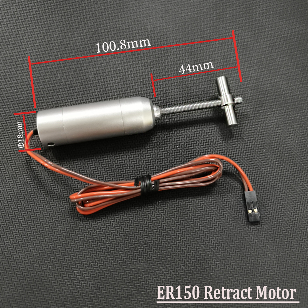 JP Hobby ER-120 ER150 ER200 Fu - Rc Hobby Motor のレビューと価格