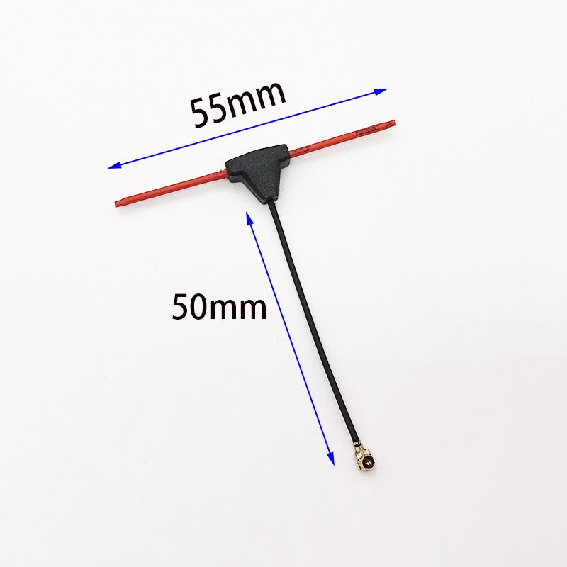 2.4G 2DBI T Antenna IPX1 for T - Rc Hobby Toys のレビューと価格