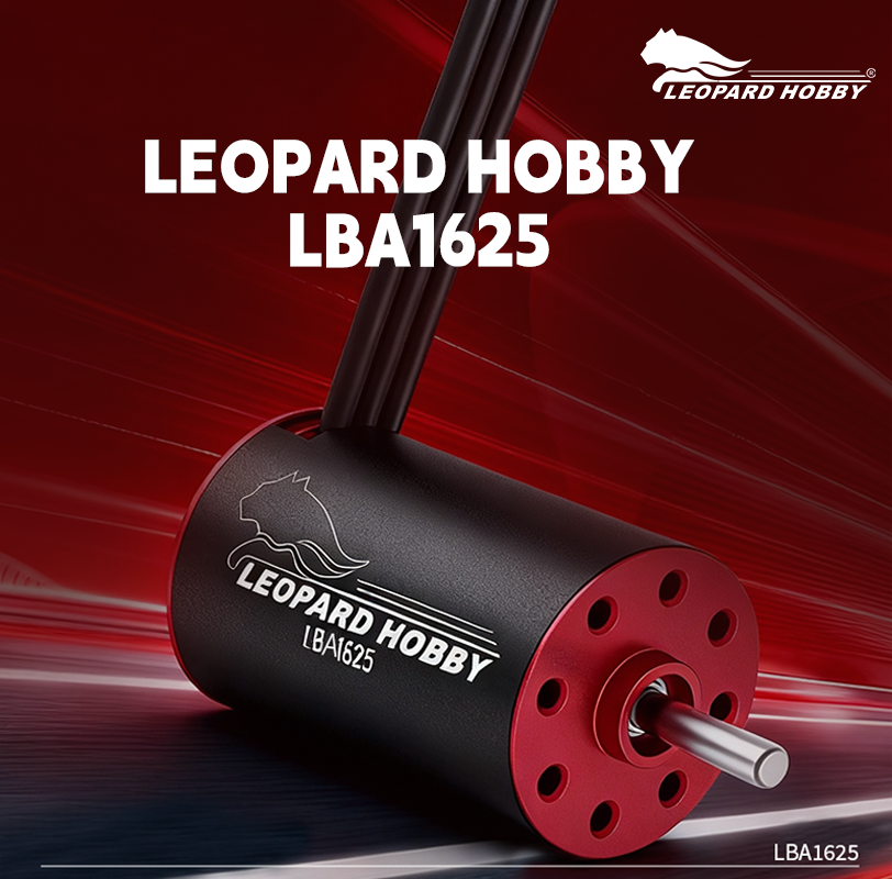 LEOPARD HOBBY Rc Parts Car Bru - Rc Hobby Boat のレビューと価格