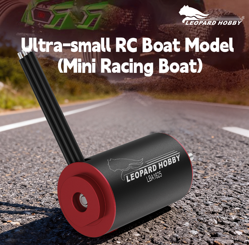 LEOPARD HOBBY Rc Parts Car Bru - Rc Hobby Boat のレビューと価格