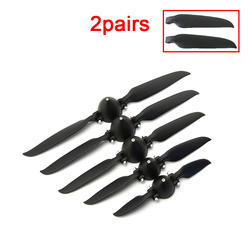 2Pairs Folding Propeller 6x4 7 - Rc Hobby Warehouse のレビューと価格