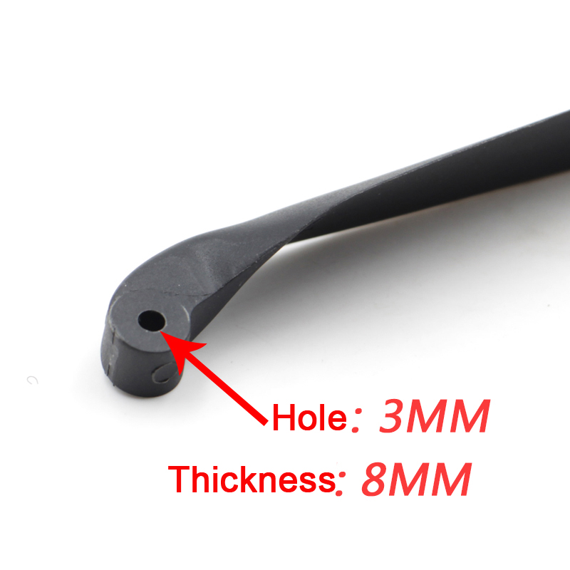 2Pairs Folding Propeller 6x4 7 - Rc Hobby Warehouse のレビューと価格