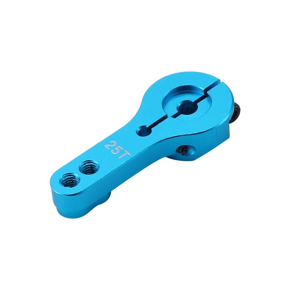 NEEBRC 25T RC Servo Horn Alumi - Rc Hobby Boat のレビューと価格
